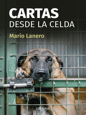 cover image of Cartas desde la celda
